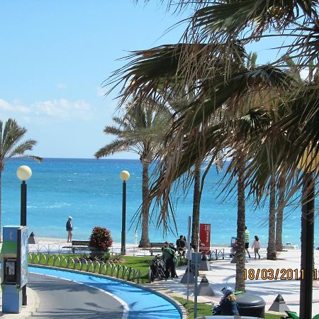 Altea Villa Buraux , Apartamento Con Vistas Al Mar & Parking En El Corazon Del Casco Viejo De Altea Dış mekan fotoğraf