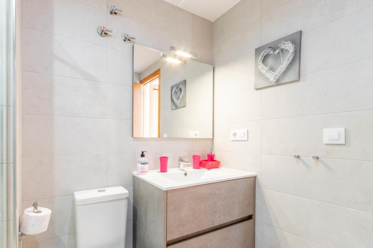 Altea Villa Buraux , Apartamento Con Vistas Al Mar & Parking En El Corazon Del Casco Viejo De Altea Dış mekan fotoğraf
