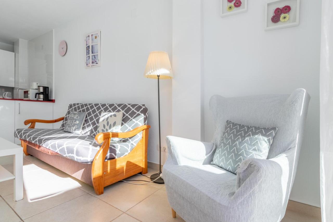Altea Villa Buraux , Apartamento Con Vistas Al Mar & Parking En El Corazon Del Casco Viejo De Altea Dış mekan fotoğraf
