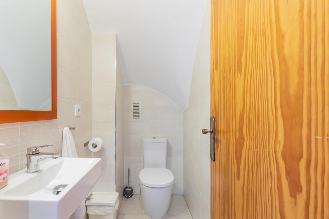 Altea Villa Buraux , Apartamento Con Vistas Al Mar & Parking En El Corazon Del Casco Viejo De Altea Dış mekan fotoğraf