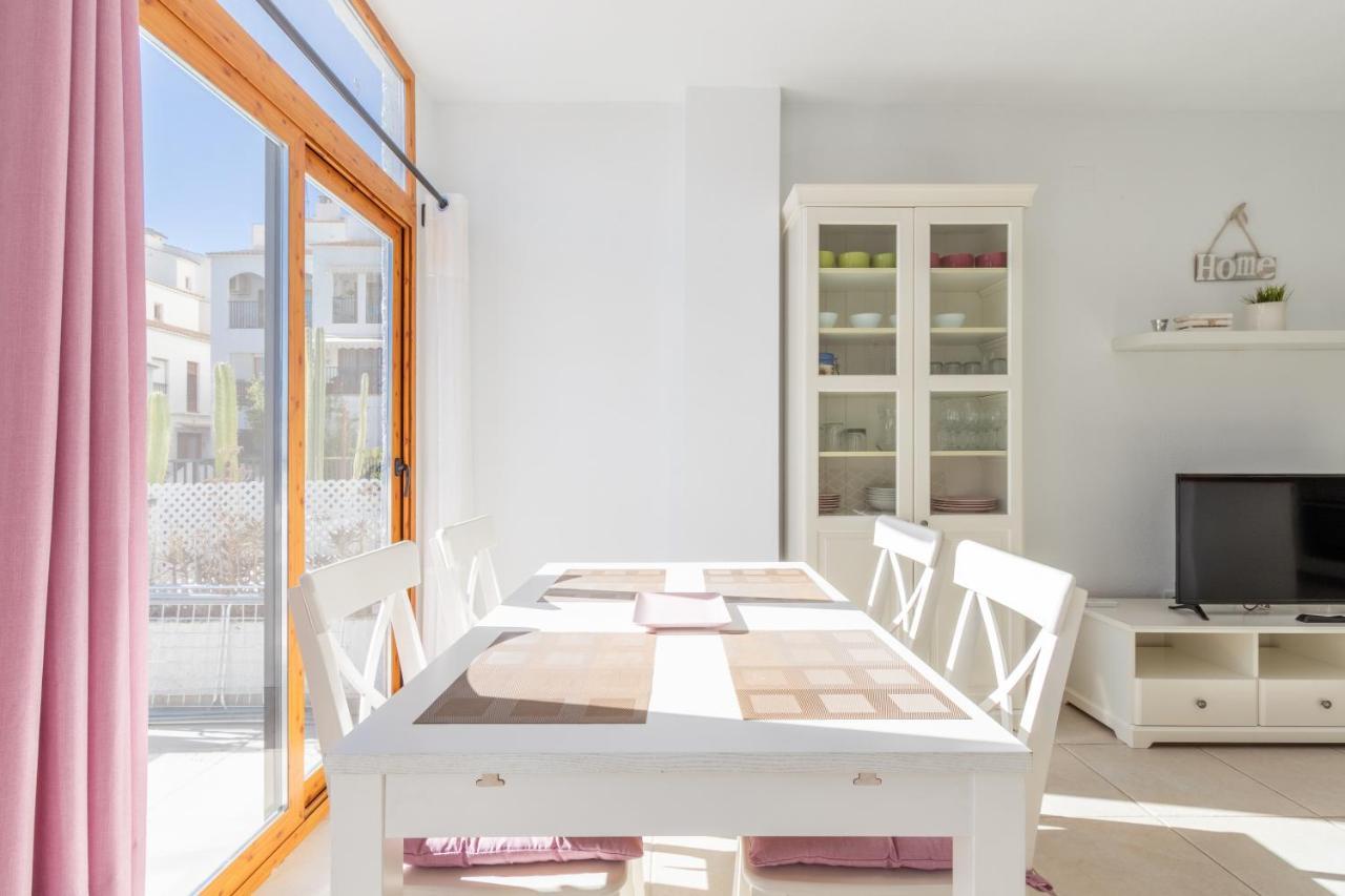 Altea Villa Buraux , Apartamento Con Vistas Al Mar & Parking En El Corazon Del Casco Viejo De Altea Dış mekan fotoğraf