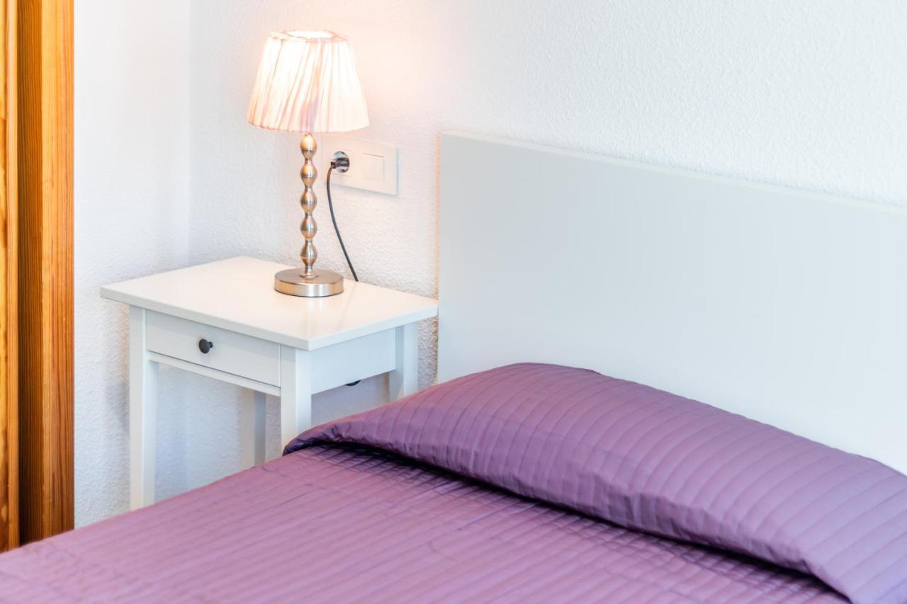 Altea Villa Buraux , Apartamento Con Vistas Al Mar & Parking En El Corazon Del Casco Viejo De Altea Dış mekan fotoğraf